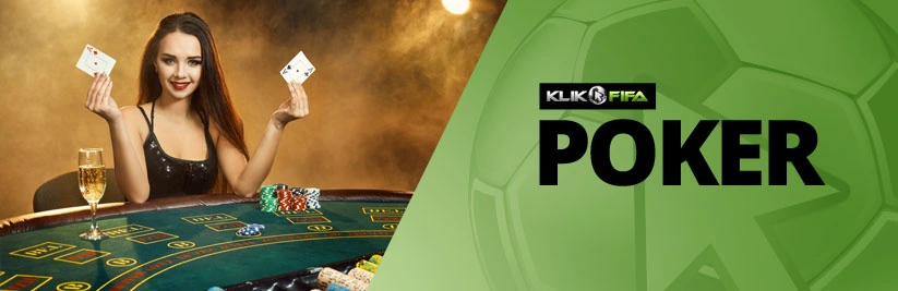 Poker Poker banner